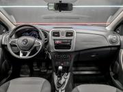 Renault Logan II Рестайлинг Москва  - изображение 39