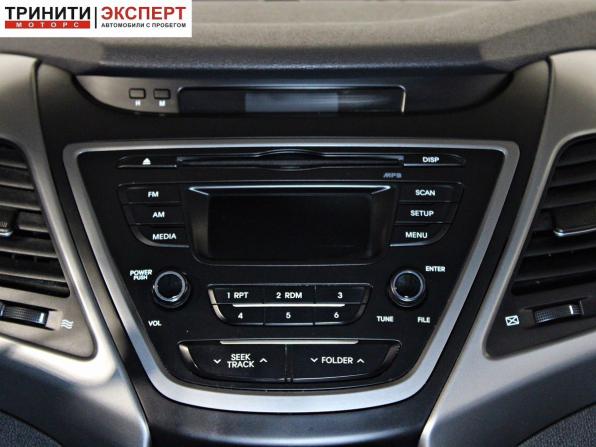 Hyundai Elantra V (MD) с пробегом 2014 года, цена 997 000 рублей, 173573 км, седан, Автокод Объявления