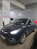 Hyundai ix35 I Санкт-Петербург  - изображение 14