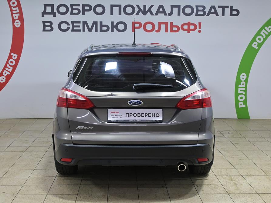 Ford Focus III Москва  - изображение 5