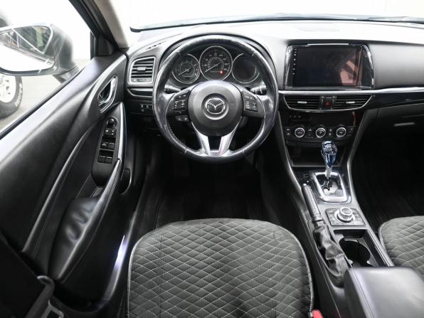 Mazda 6 III (GJ) с пробегом 2013 года, цена 1 679 900 рублей, 148000 км, седан, Автокод Объявления