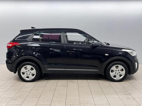 Hyundai Creta I с пробегом 2018 года, цена 1 245 000 рублей, 229570 км, внедорожник, Автокод Объявления