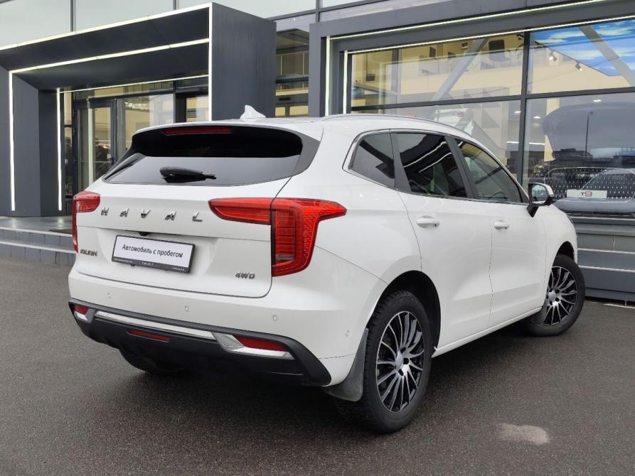 Haval Jolion I Санкт-Петербург  - изображение 4