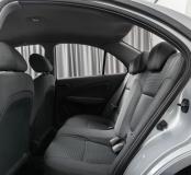 Nissan Almera Classic I Москва  - изображение 35