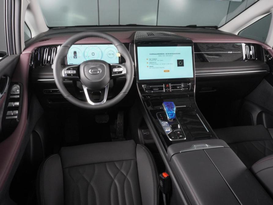 GAC M8 Минеральные Воды  - изображение 6