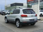 Volkswagen Tiguan I Рестайлинг Чебоксары  - изображение 30