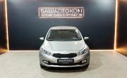 Kia Ceed II Уфа  - изображение 19