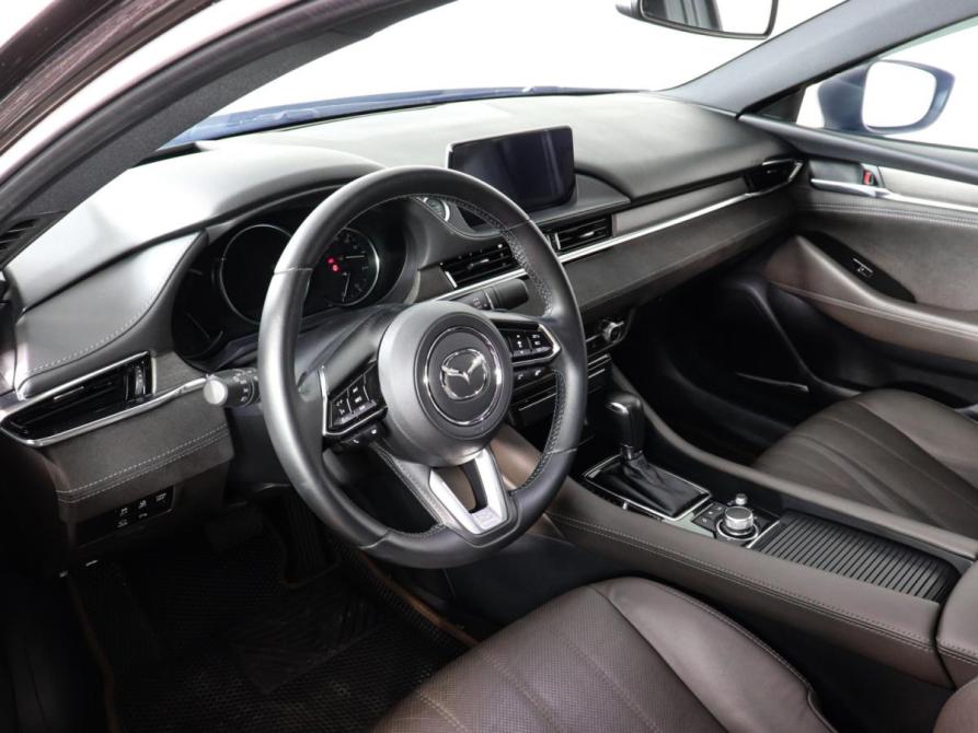 Mazda 6 III (GJ) Рестайлинг 2 Химки  - изображение 10