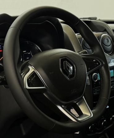 Renault Duster I Рестайлинг с пробегом 2020 года, цена 1 480 000 рублей, 135193 км, внедорожник, Автокод Объявления