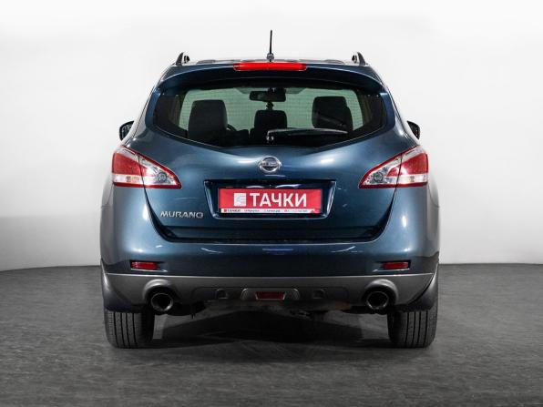 Nissan Murano II (Z51) Рестайлинг 2 с пробегом 2013 года, цена 1 275 000 рублей, 241048 км, внедорожник, Автокод Объявления