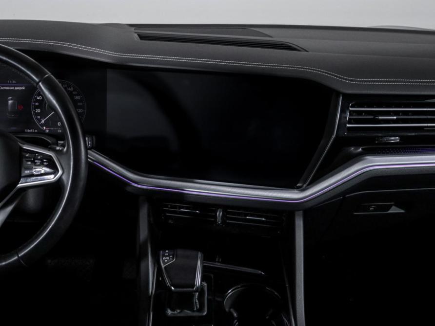 Volkswagen Touareg III Москва  - изображение 13