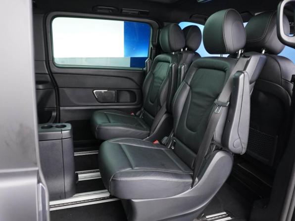 Mercedes-Benz V-Класс III (W447) Рестайлинг с пробегом 2021 года, цена 7 199 077 рублей, 74456 км, минивэн, Автокод Объявления