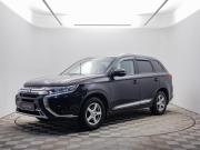 Mitsubishi Outlander III Рестайлинг 3 Москва  - изображение 18