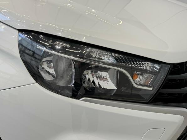 Lada (ВАЗ) Vesta I с пробегом 2022 года, цена 1 590 000 рублей, 35399 км, седан, Автокод Объявления