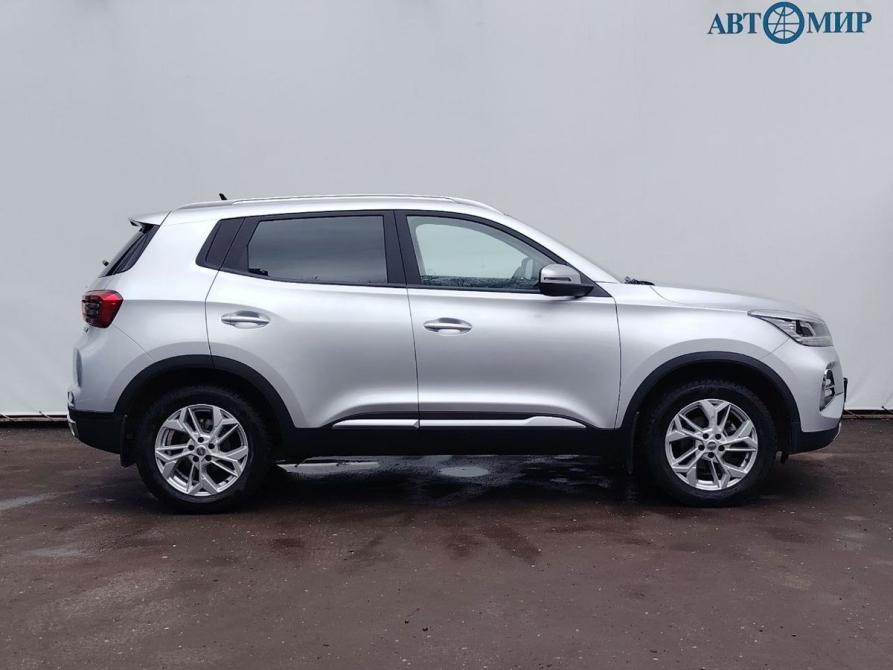 Chery Tiggo 4 Pro I Москва  - изображение 4