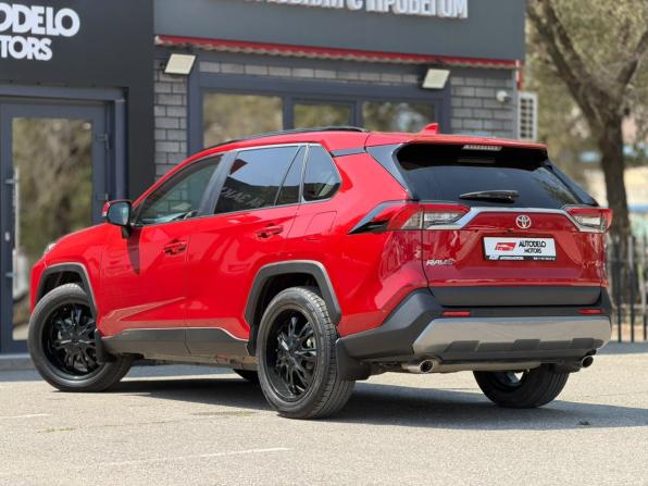 Toyota RAV4 V (XA50) с пробегом 2021 года, цена 2 990 000 рублей, 23411 км, внедорожник, Автокод Объявления
