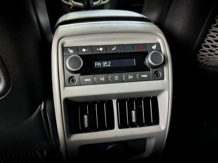 Cadillac SRX II Москва  - изображение 28