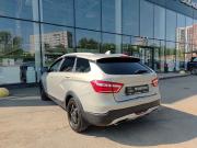 Lada (ВАЗ) Vesta I Ижевск  - изображение 34