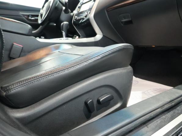 Nissan Teana III (L33) с пробегом 2015 года, цена 1 150 000 рублей, 257358 км, седан, Автокод Объявления