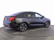 Geely Emgrand 7 I Рестайлинг Москва  - изображение 30