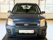Ford Fusion I Рестайлинг Тольятти  - изображение 21