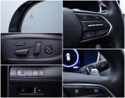 Hyundai Santa Fe IV Рестайлинг Москва  - изображение 38