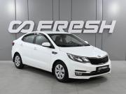 Kia Rio III Рестайлинг Ростов-на-Дону  - изображение 19