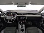 Volkswagen Passat B8 Рестайлинг Москва  - изображение 44