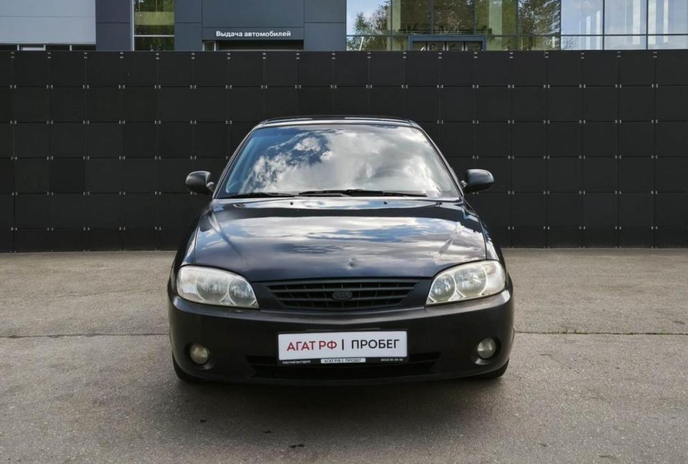 Kia Spectra I Рестайлинг 2 Сыктывкар  - изображение 2