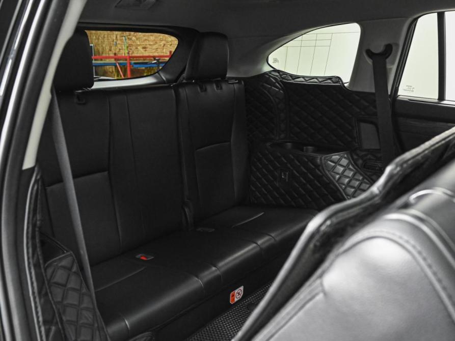 Toyota Highlander IV (XU70) Ставрополь  - изображение 9