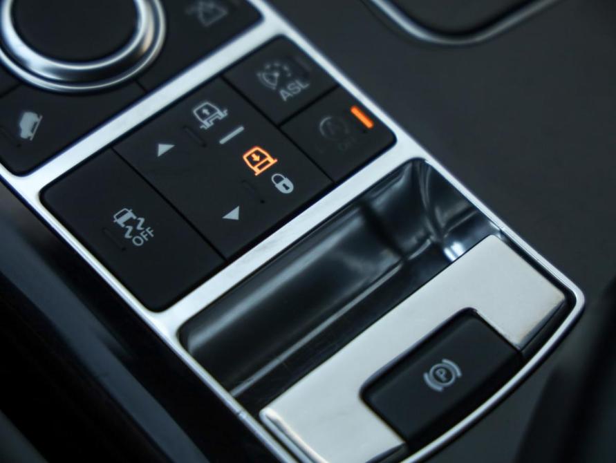 Land Rover Range Rover IV Санкт-Петербург  - изображение 25