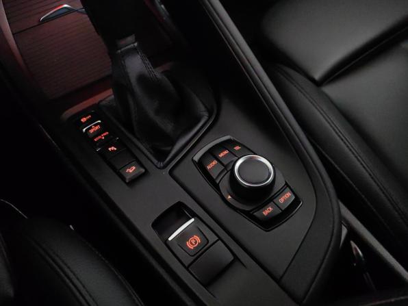 BMW X1 II (F48) с пробегом 2016 года, цена 1 995 000 рублей, 199500 км, внедорожник, Автокод Объявления