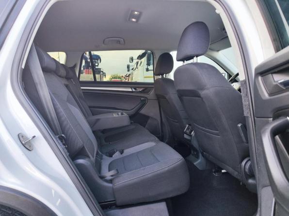 Skoda Kodiaq I с пробегом 2018 года, цена 2 049 000 рублей, 165100 км, внедорожник, Автокод Объявления
