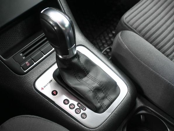 Volkswagen Tiguan I Рестайлинг с пробегом 2011 года, цена 1 489 900 рублей, 64329 км, внедорожник, Автокод Объявления