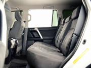 Toyota Land Cruiser Prado 150 Series Кемерово  - изображение 35