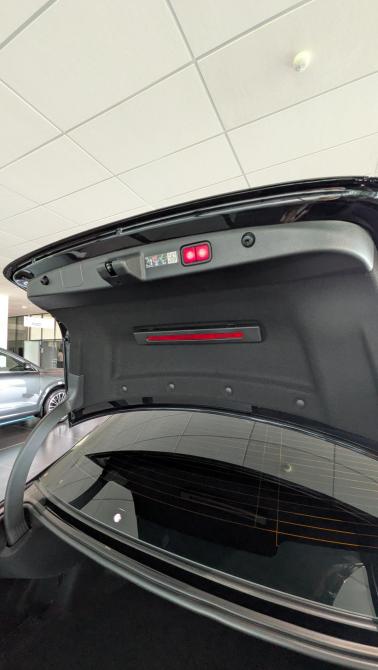 Mercedes-Benz E-Класс VI (W214 S214) Екатеринбург  - изображение 8