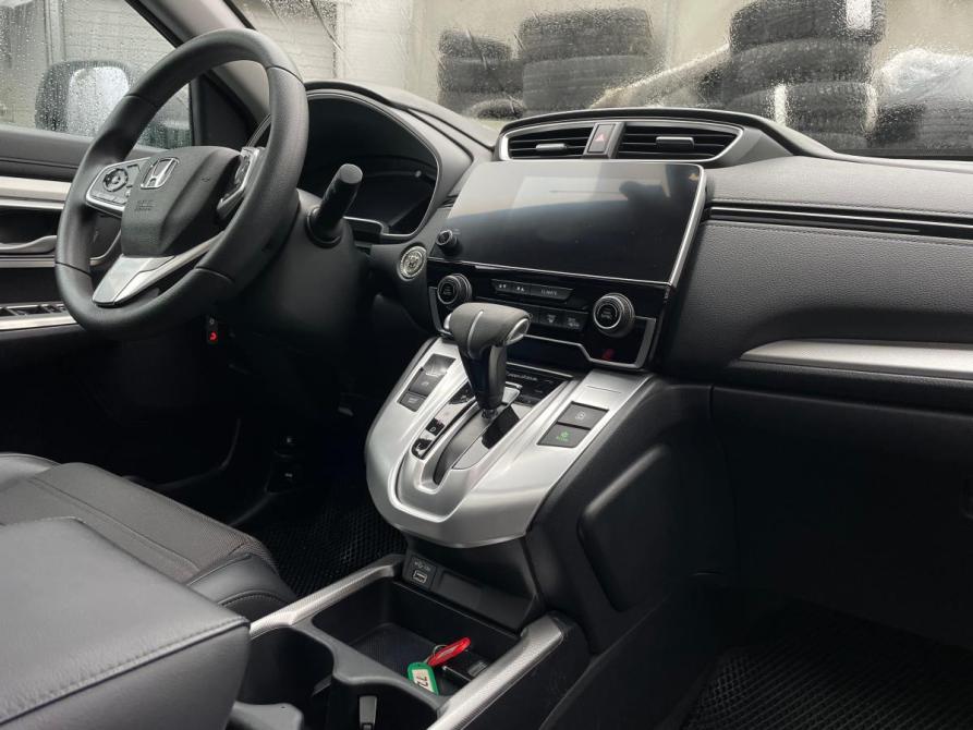 Honda CR-V V Рестайлинг Санкт-Петербург  - изображение 12
