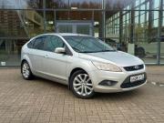 Ford Focus II Рестайлинг Ярославль  - изображение 22