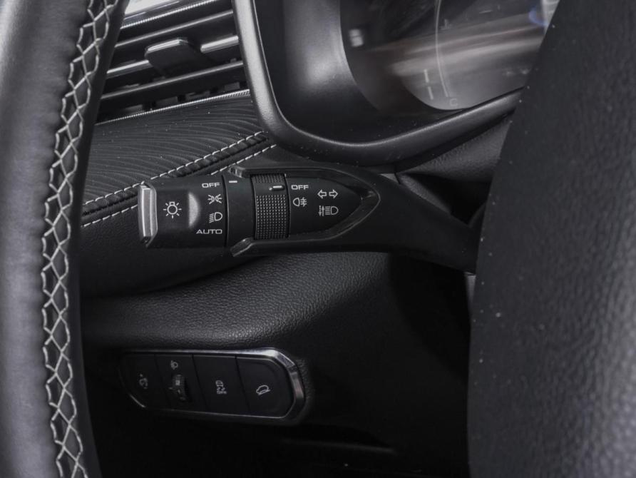 Haval Jolion I Рестайлинг Ростов-на-Дону  - изображение 17