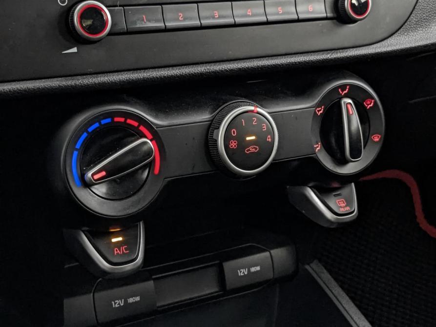 Kia Rio IV Рестайлинг Москва  - изображение 21