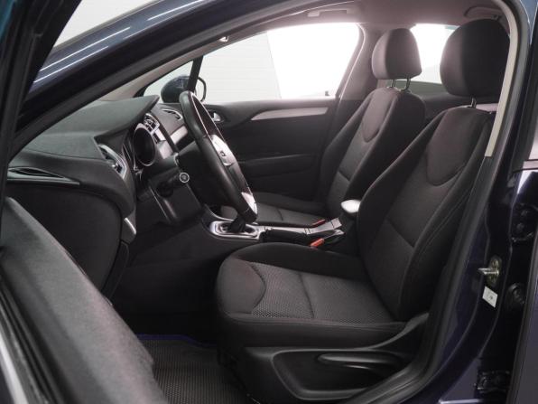 Citroen C4 II с пробегом 2013 года, цена 729 000 рублей, 128248 км, седан, Автокод Объявления