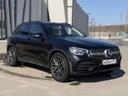 Mercedes-Benz GLC I (X253) Рестайлинг Казань  - изображение 34