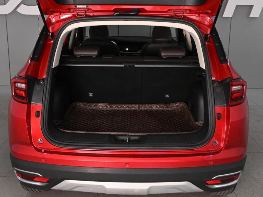 Changan CS35 Plus I Ростов-на-Дону  - изображение 18