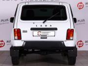 Lada (ВАЗ) Niva Legend Минеральные Воды  - изображение 19