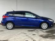 Ford Focus III Рестайлинг Петрозаводск  - изображение 24