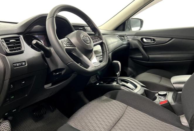 Nissan X-Trail III Рестайлинг с пробегом 2020 года, цена 2 200 000 рублей, 112180 км, внедорожник, Автокод Объявления