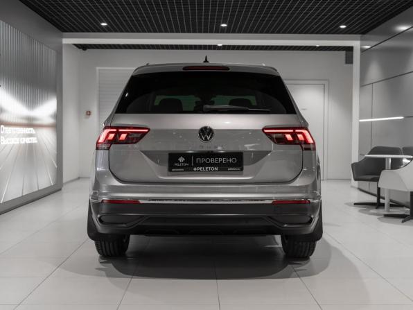 Volkswagen Tiguan II Рестайлинг с пробегом 2021 года, цена 2 275 000 рублей, 171790 км, внедорожник, Автокод Объявления