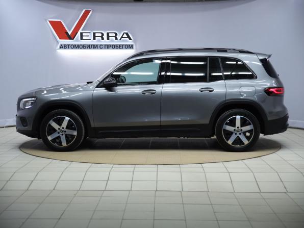 Mercedes-Benz GLB I (X247) с пробегом 2021 года, цена 3 590 000 рублей, 88670 км, внедорожник, Автокод Объявления