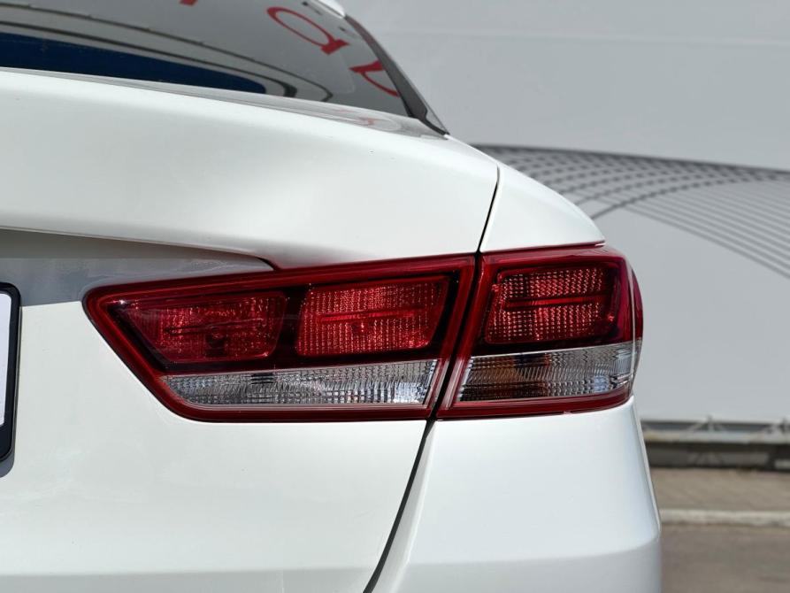 Kia Optima IV Рестайлинг Воронеж  - изображение 8