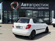 Skoda Fabia II Рестайлинг Волгоград  - изображение 24